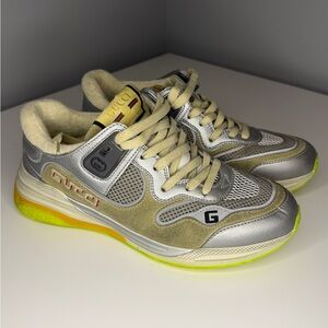 Gucci Ultrapace Sneaker